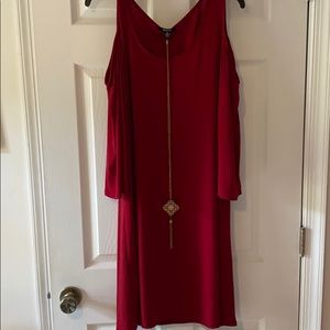 SALE 👗3/30👗 Red Dress